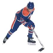 NHL Series 30 Ryan Smyth 2 Action Figure